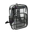 thumbnail image 1 of School Backpack Laptop Bag with Compartments,Sport Gym Backpack Convinient,Walmart Clearance Primed,Bags for Daily, Work, Travel,Travel Must Have, 1 of 5