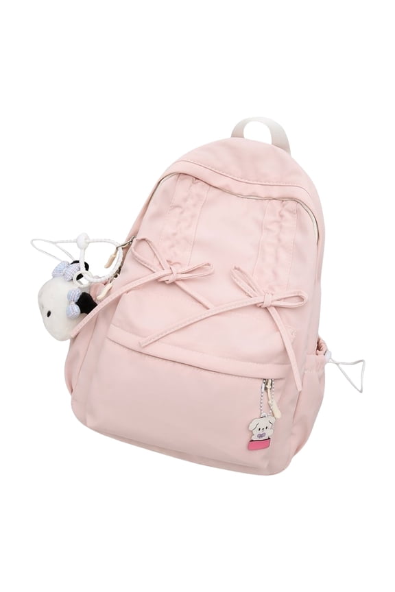 School Backpack Large Capacity Backpack Water Backpack Japanese Styles Backpack Travel Backpack