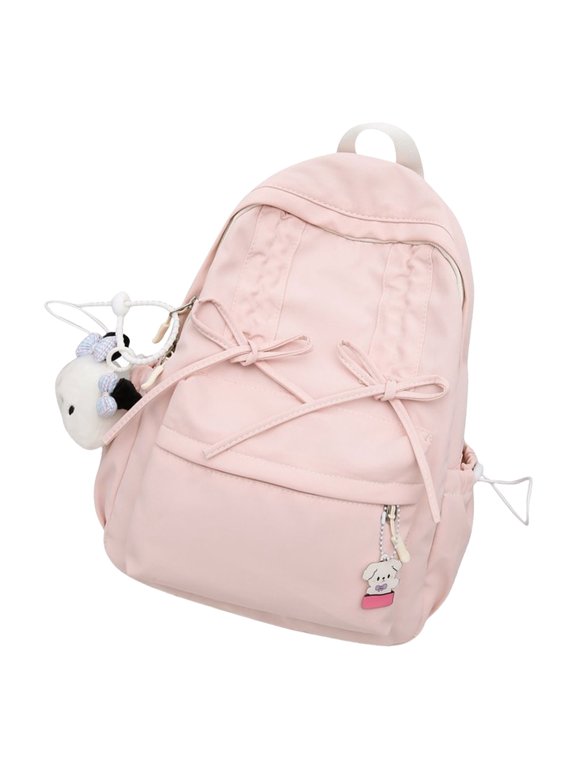 School Backpack Large Capacity Backpack Water Backpack Japanese Styles Backpack Travel Backpack