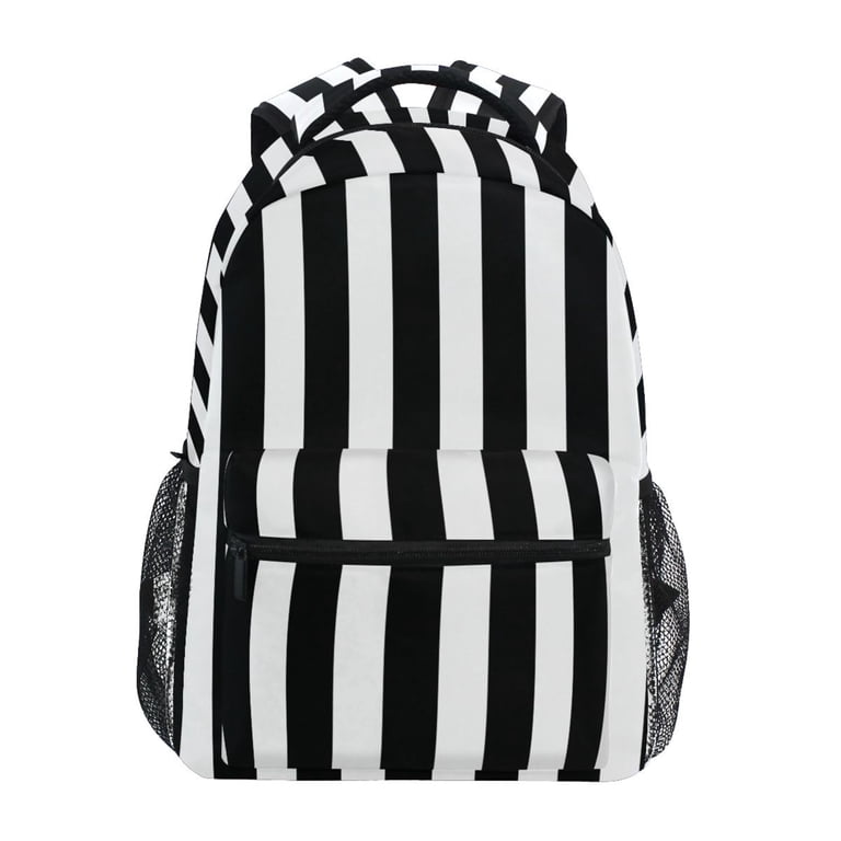 black and white leather backpack LP-FACON Western Cowhide Bag | Boy Backpack | Shower Gifts For New Mom with interior laptop slip Affliction Spike Backpack in Black