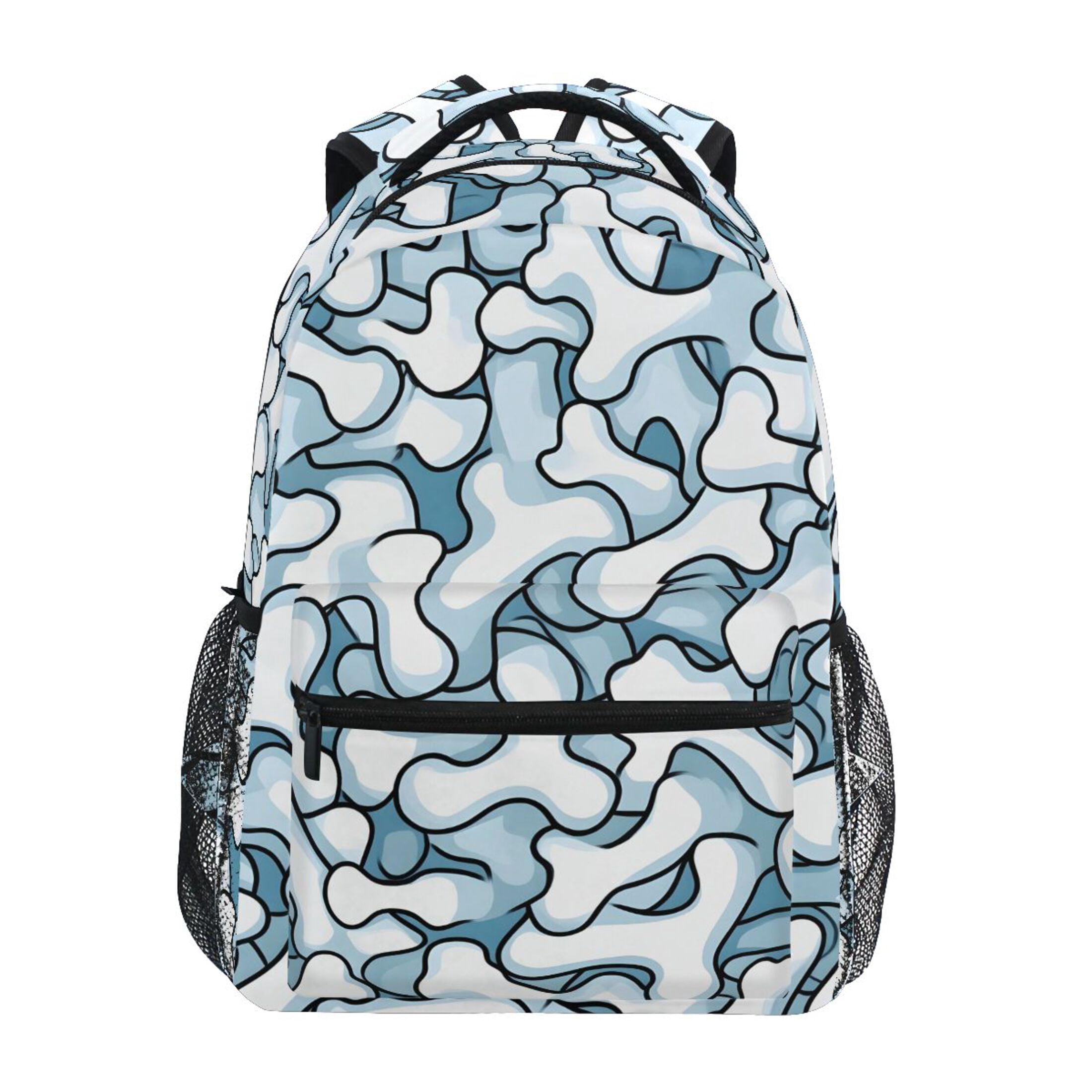 jansport backpack description Amazon.com | JanSport SuperBreak One Backpack Navy - Durable, Lightweight  Bag with 1 Main Compartment, Front Utility Pocket with Built-in Organizer -  Premium Backpack