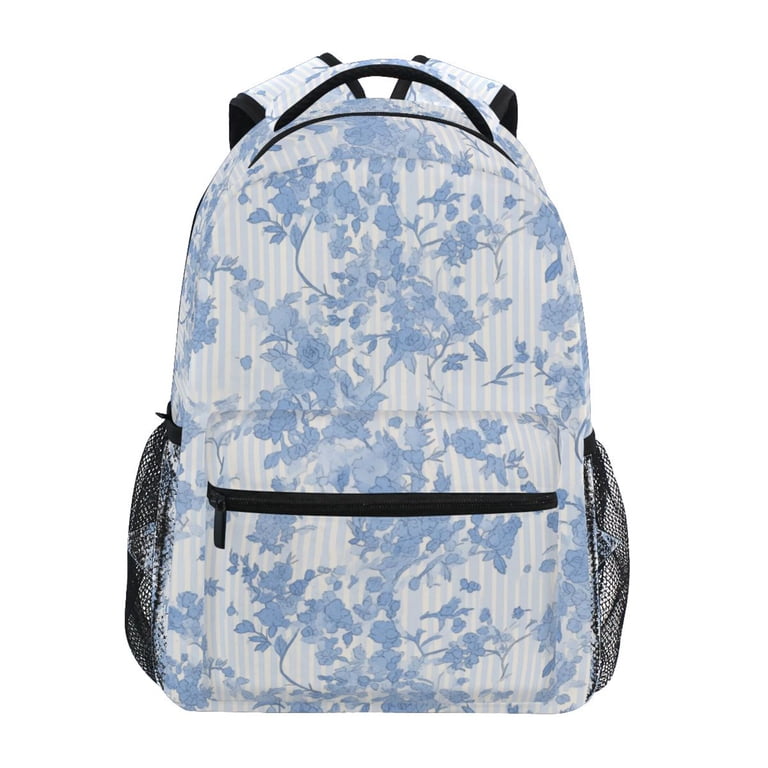 School Backpack Lightweight Multipocket College High Middle  display picture 3