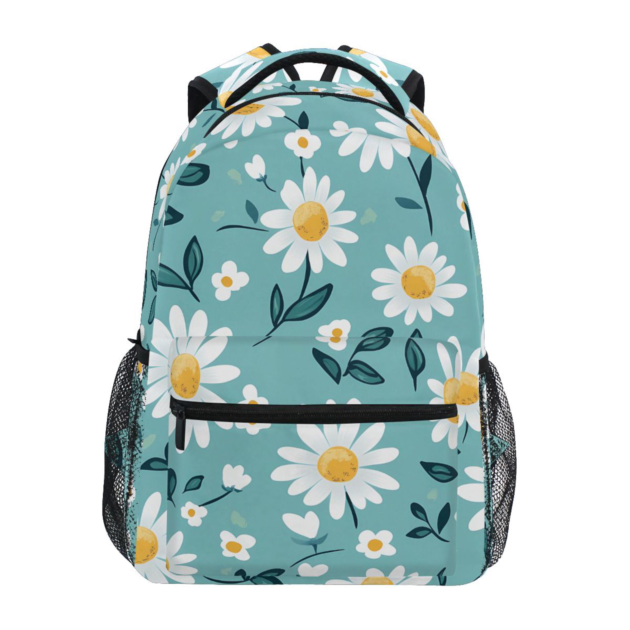 School Backpack Lightweight Multipocket College High Middle