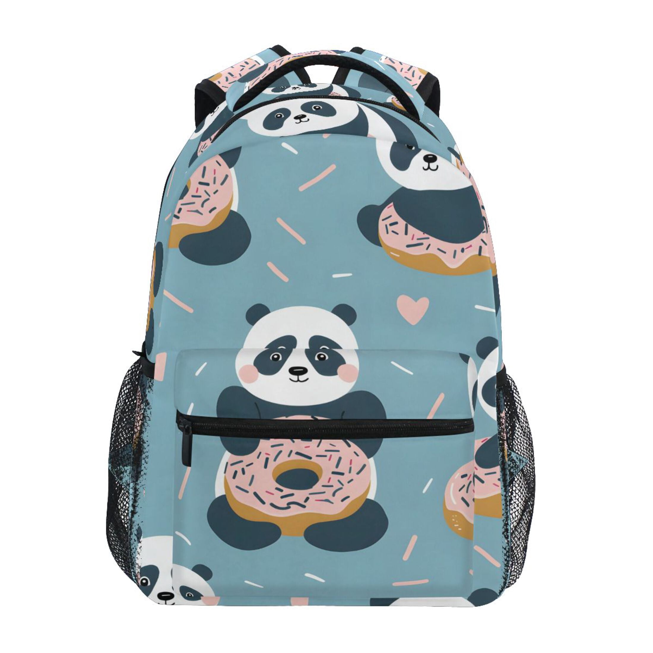 jansport backpack shark sloth dog Skip Pack easy access from the back panel JanSport Superbreak Big Student Backpack