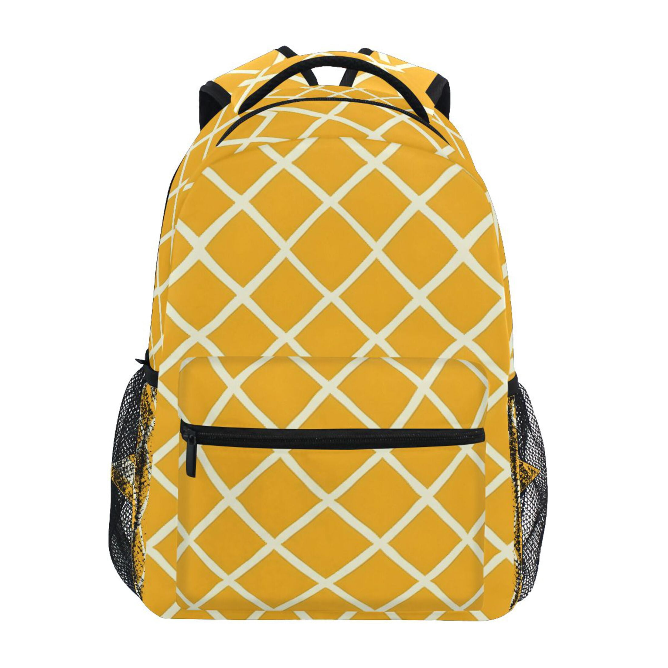 School Backpack Lightweight Multipocket College High Middle
