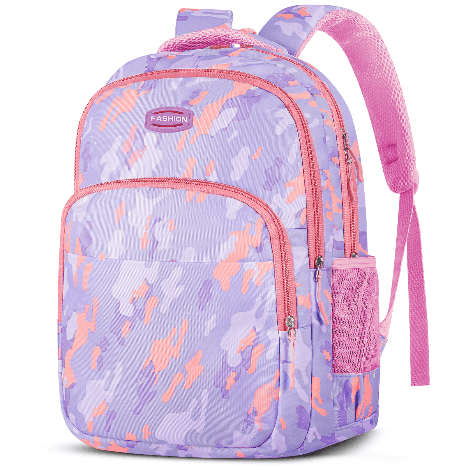 School-Backpack-Travel-Bag-Men