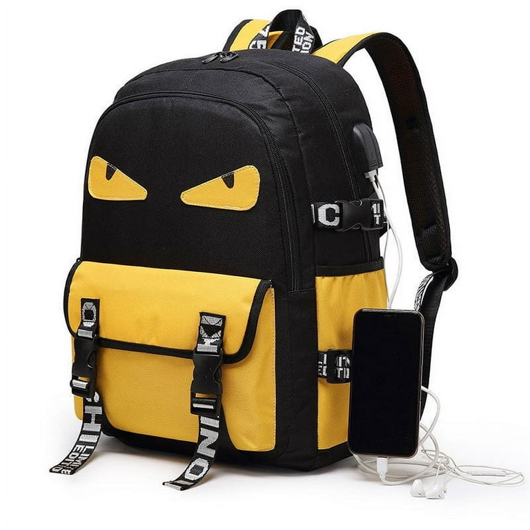 Best backpacks best sale with usb ports