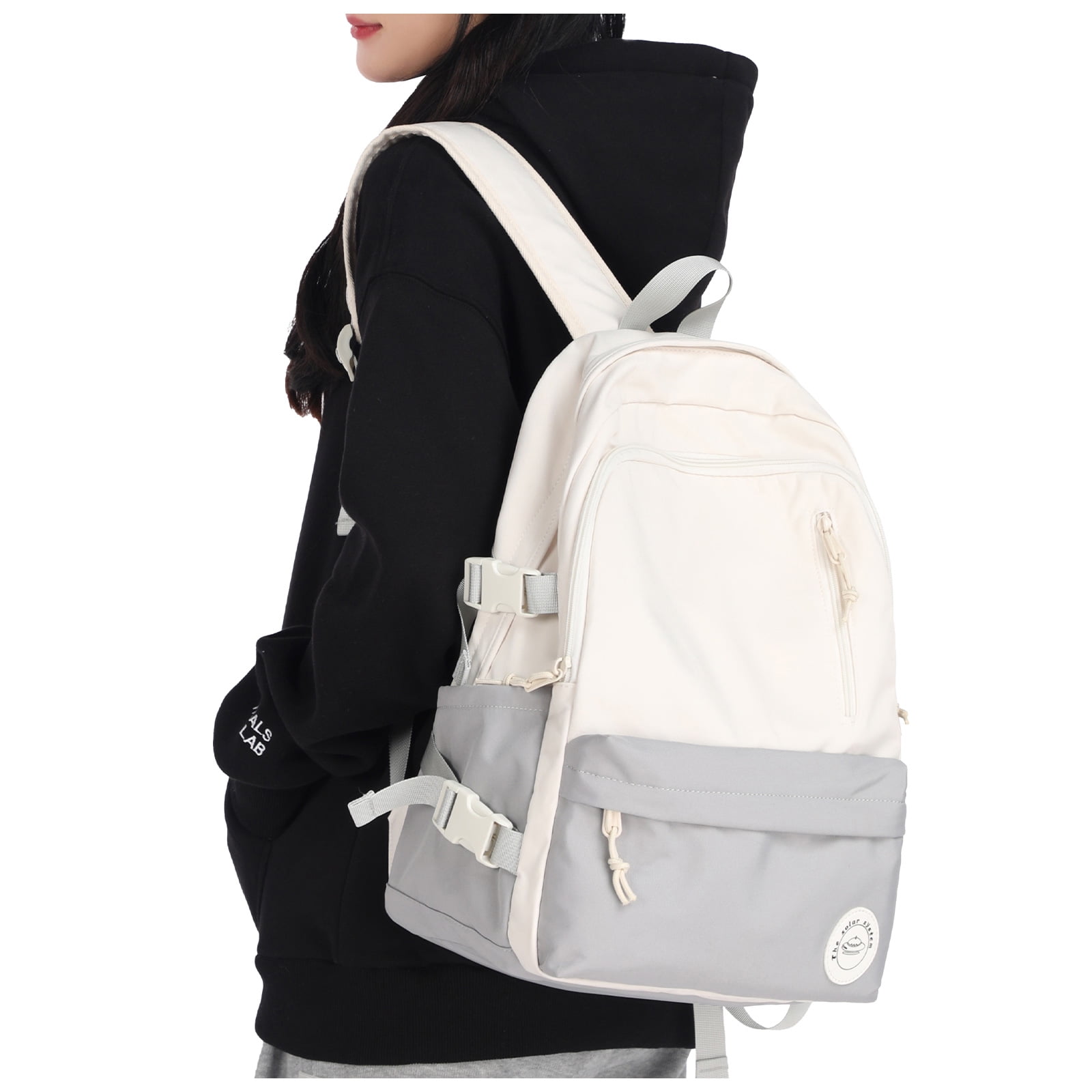 Ubuy Lightweight Laptop Rucksack Lightweight 14 Inch Laptop - Main Image