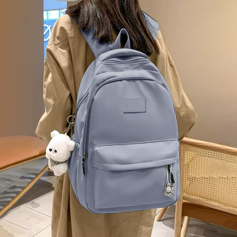 Travel Fashion Laptop Backpack