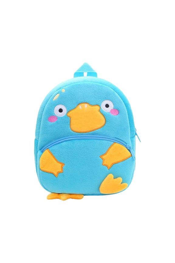 School Backpack for Ages 3rd 4t 5t 6t Durable Cartoon Bookbag Elementary Daycare, Park, Travel, Outings, Playground