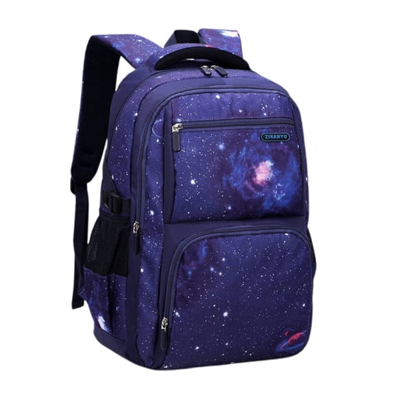 School Backpack for, Elementary Middle, and High Laptop Bookbag for Travel