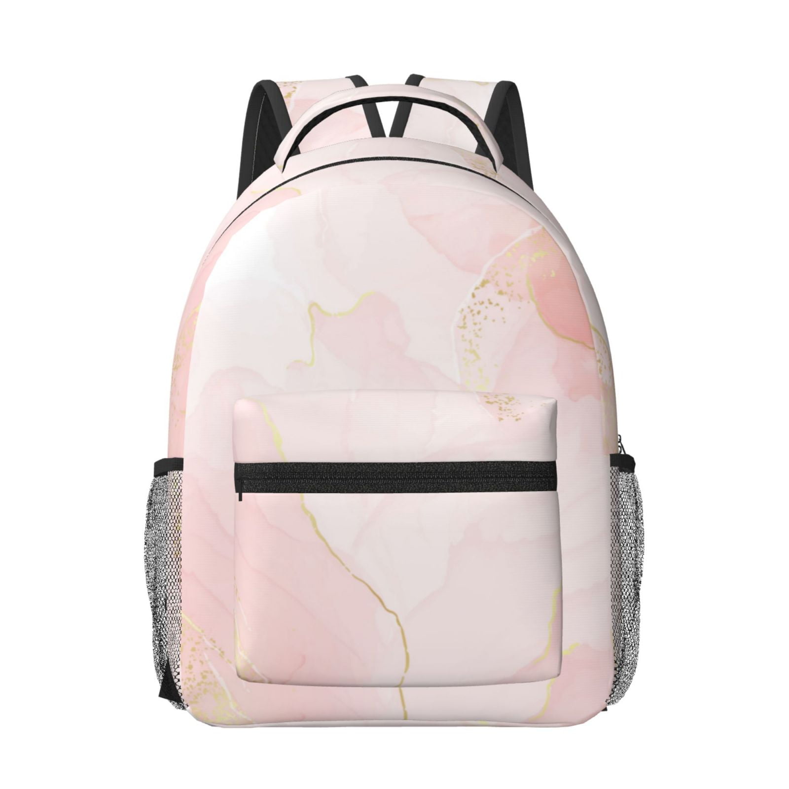 Marble Backpack School
