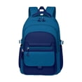 thumbnail image 1 of School Backpack for Girls Cute Backpack for Girl Teens Elementary Middle High School Lightweight Laptop Travel Daypack, 1 of 5
