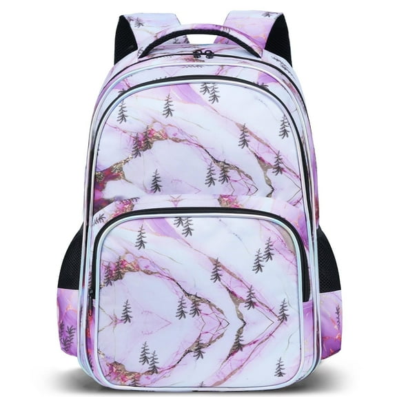 School Backpack for Girls Kids Bookbag for Girls And Boys Teen Backpack Travel Laptop Backpack Casual Daypacks