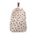 thumbnail image 1 of School Backpack for Kids Teens Girls Cute Girlish Middle High School Bookbag Large Capacity Lightweight Daypack for College Students, 1 of 2