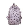 thumbnail image 1 of School Backpack for Teen Girls, Bookbag for 8-16 Student, Middle High College Back to School Cute Backpack, 15.6 Inch, 1 of 4