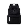 thumbnail image 1 of School Backpack for Teens Large Corduroy Bookbag Lightweight Laptop Bag for Girls Women Casual High School College, 1 of 7