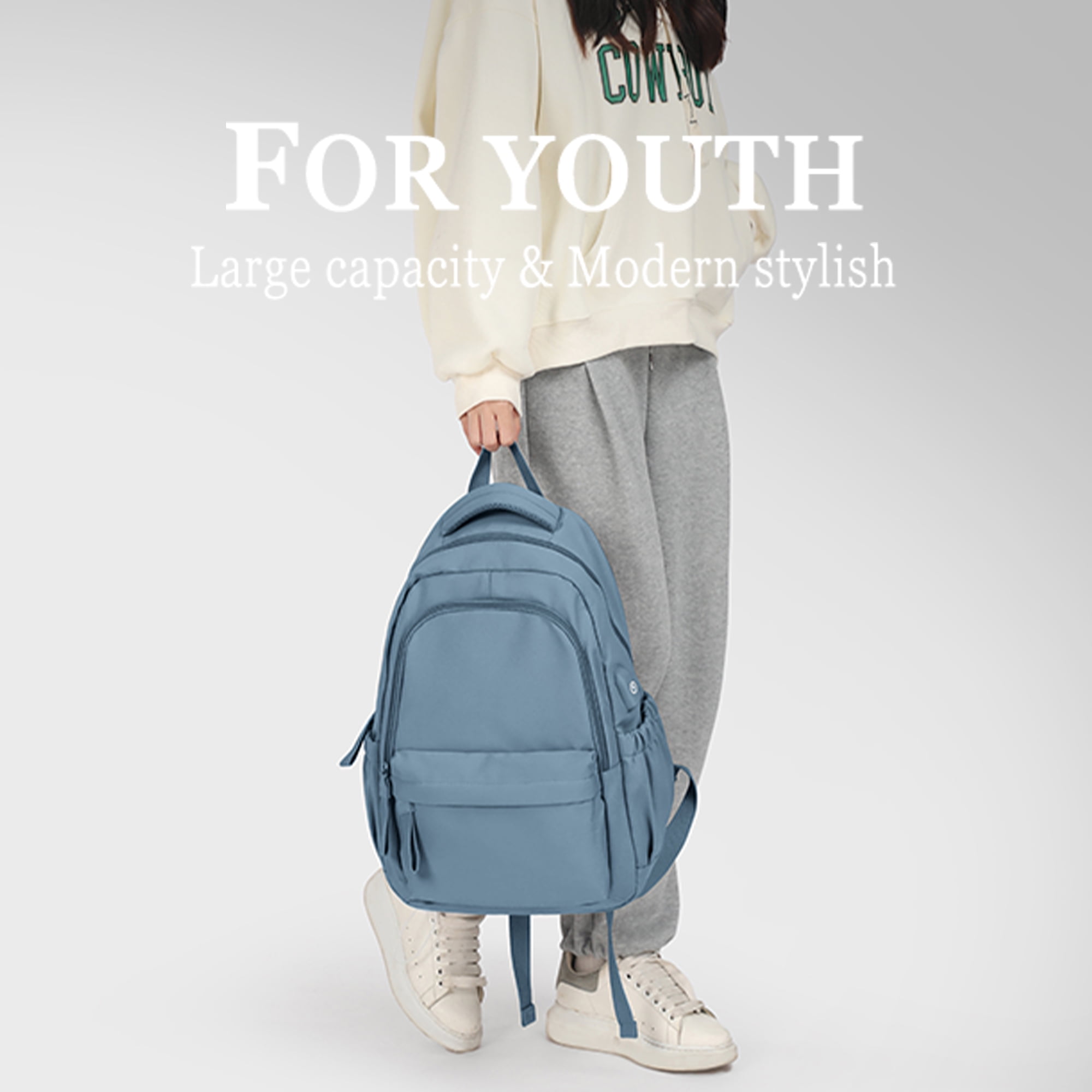 Women s Laptop Backpack Stylish Lightweight Liberia Ubuy