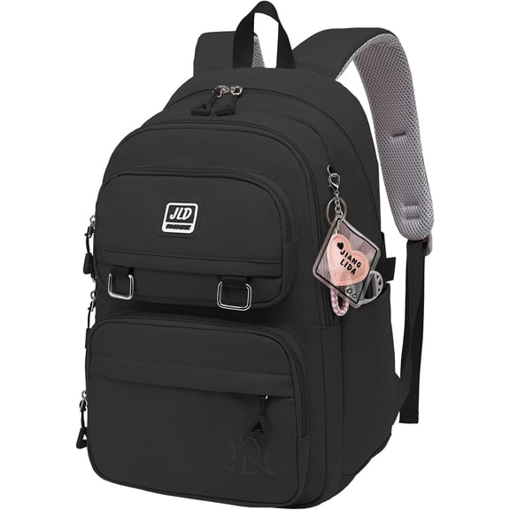 School Backpack for student, Laptop Backpack Middle High School Student Bookbag