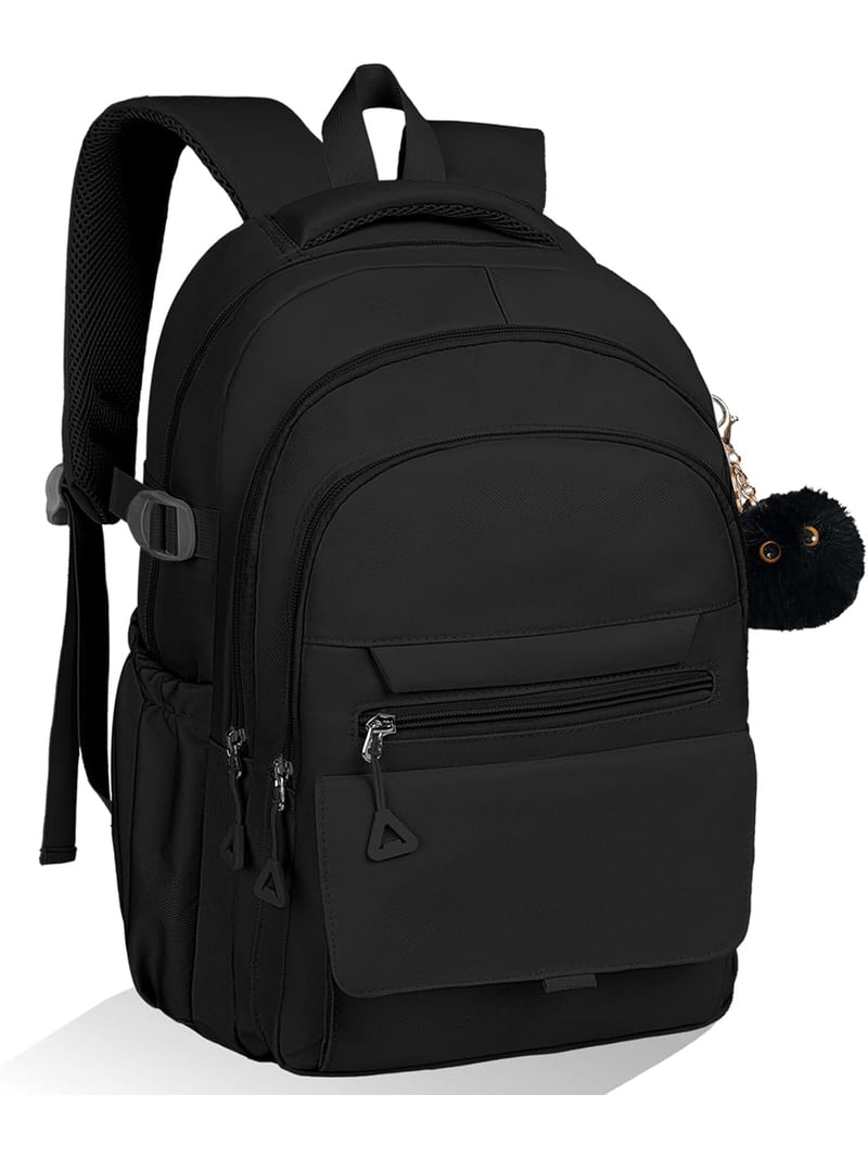 Lightweight Multi Pocket Backpack for Travel School College Multi-pocket Woman Man Backpack School Book Bags for Teenage  main image 4