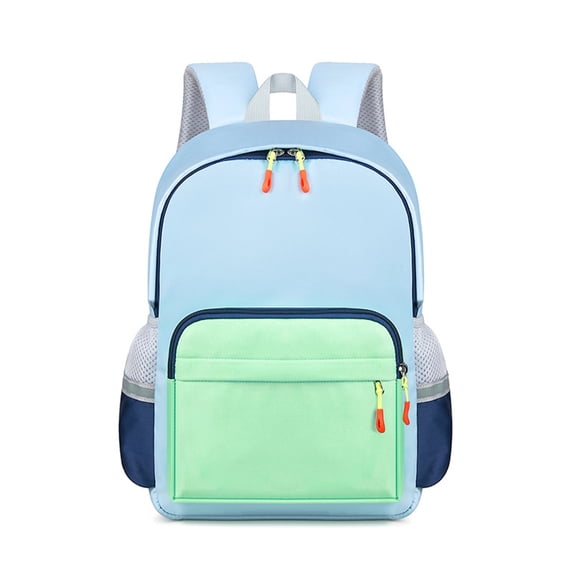 School Backpacks Custom Backpacks With Your Name Text Logo Personalized Cute Backpack for Elementary Kindergarten Students Custom Gifts