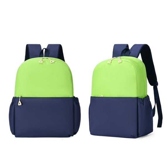 School Backpacks Kids Backpack Kawaii Backpack Custom Backpacks for Kindergarten Elementary School Students in Assorted Colors