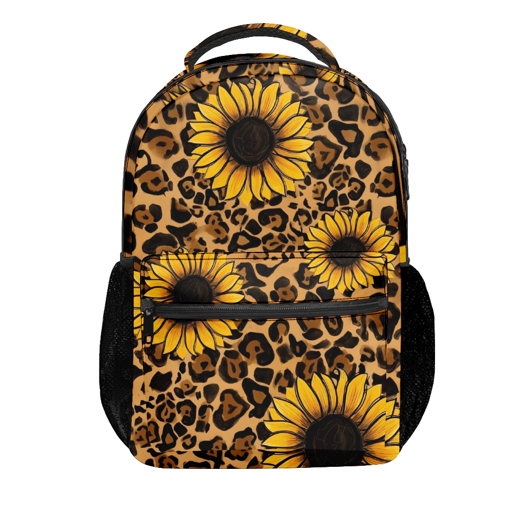 School Backpacks for Girls Boys Lightweight Bookbag Backpack Waterproof