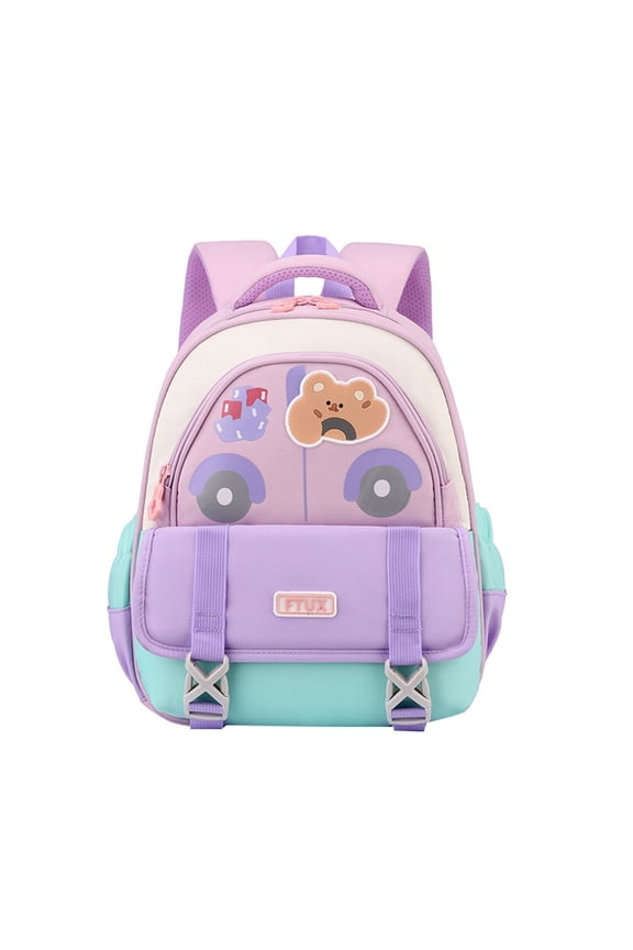 School Backpacks for Ages 5rd 6th 8th 10th - Backpacks in Bulk for Elementary, Middle, Students in Assorted Colors