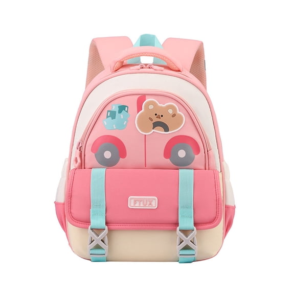 School Backpacks for Ages 5rd 6th 8th 10th - Backpacks in Bulk for Elementary, Middle, Students in Assorted Colors