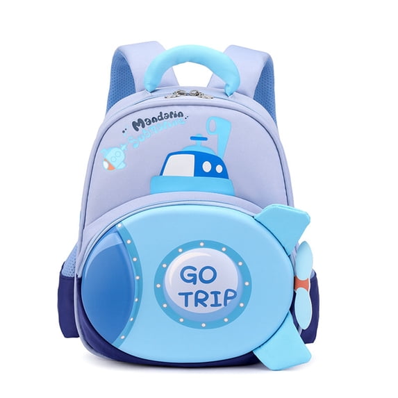 School Backpacks for Ages 5rd 6th 8th 10th - Backpacks in Bulk for Elementary, Middle, Students in Assorted Colors