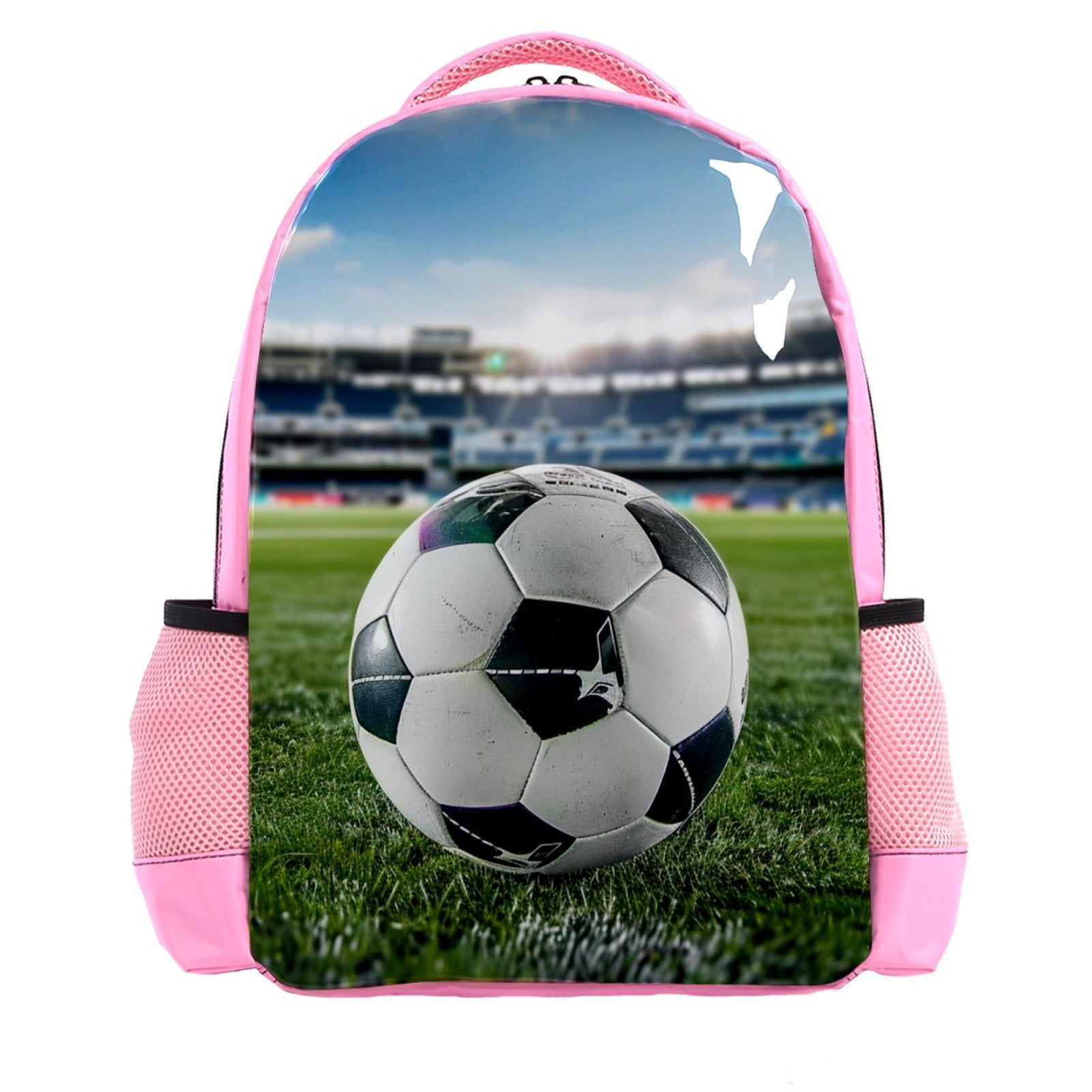 School Backpack For Boys - American Football Boys Kenya
