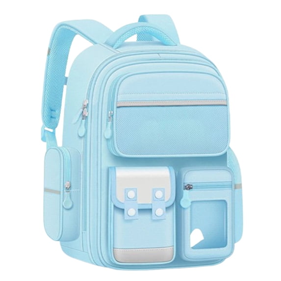 School Bag Backpacks,Lightweight School bag,Waterproof Bookbag for Elementary Primary School