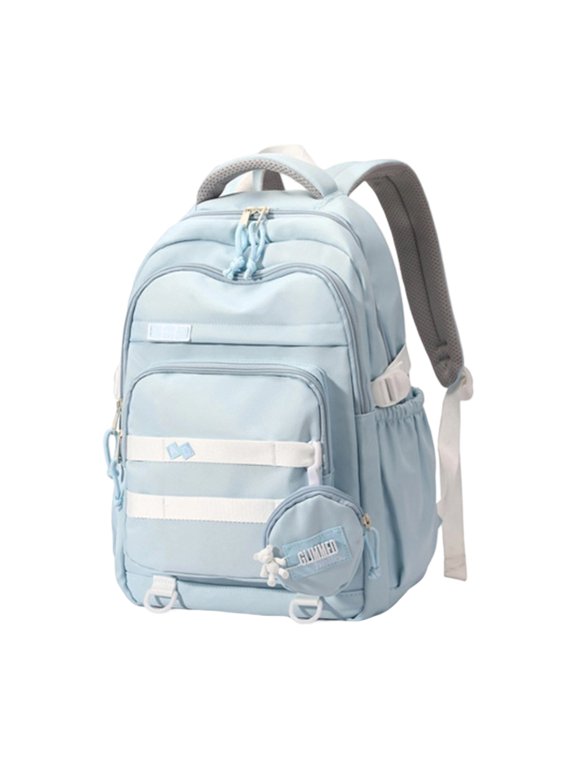 School Bag Travel Rucksack Casual Daypacks Large Capacity College Backpack