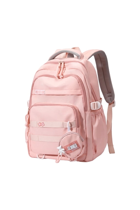 School Bag Travel Rucksack Casual Daypacks Large Capacity College Backpack