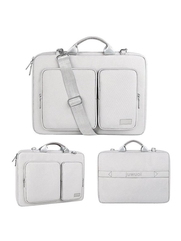 Travel Bag 15.6 Inch Briefcase Waterproof Handbag Portable Travel Shoulder Bag