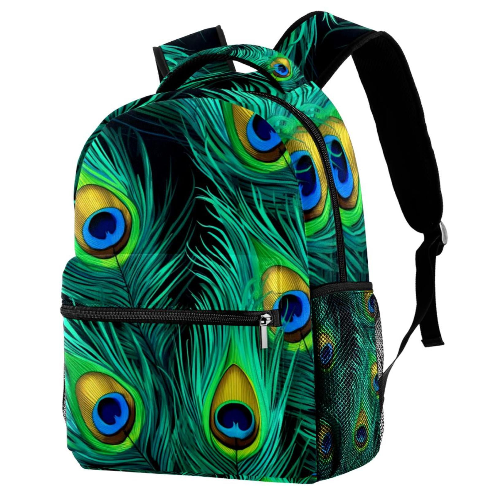 Feather school bags hot sale
