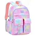 School Bags for Girls, Lightweight School Backpacks for Middle School