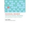 thumbnail image 1 of School-Based Instructional Rounds: Improving Teaching and Learning Across Classrooms (Paperback), 1 of 1