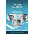 thumbnail image 1 of School-Based Practice in Action Serving the Gifted: Evidence-Based Clinical and Psychoeducational Practice, (Paperback), 1 of 1