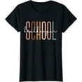 thumbnail image 1 of School Bookkeeper Admin Squad School Assistant Principal T-Shirt, 1 of 3