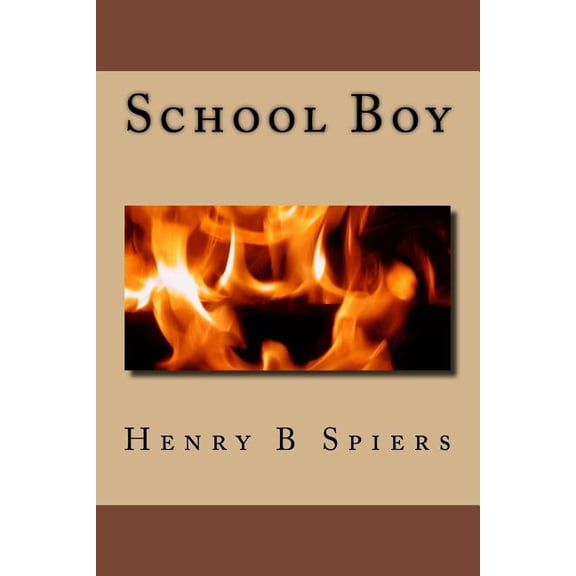 School Boy (Paperback)
