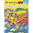 thumbnail image 1 of Pre-Owned School Bus, Grades K - 1 (Hardcover) 076966217X 9780769662176, 1 of 1