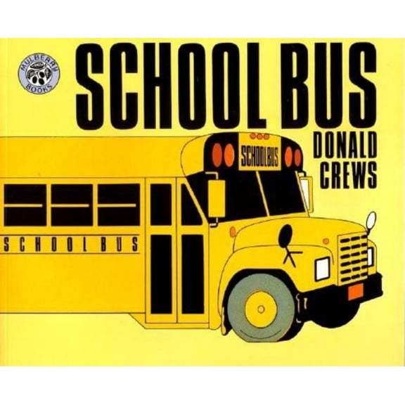 School Bus (Hardcover)