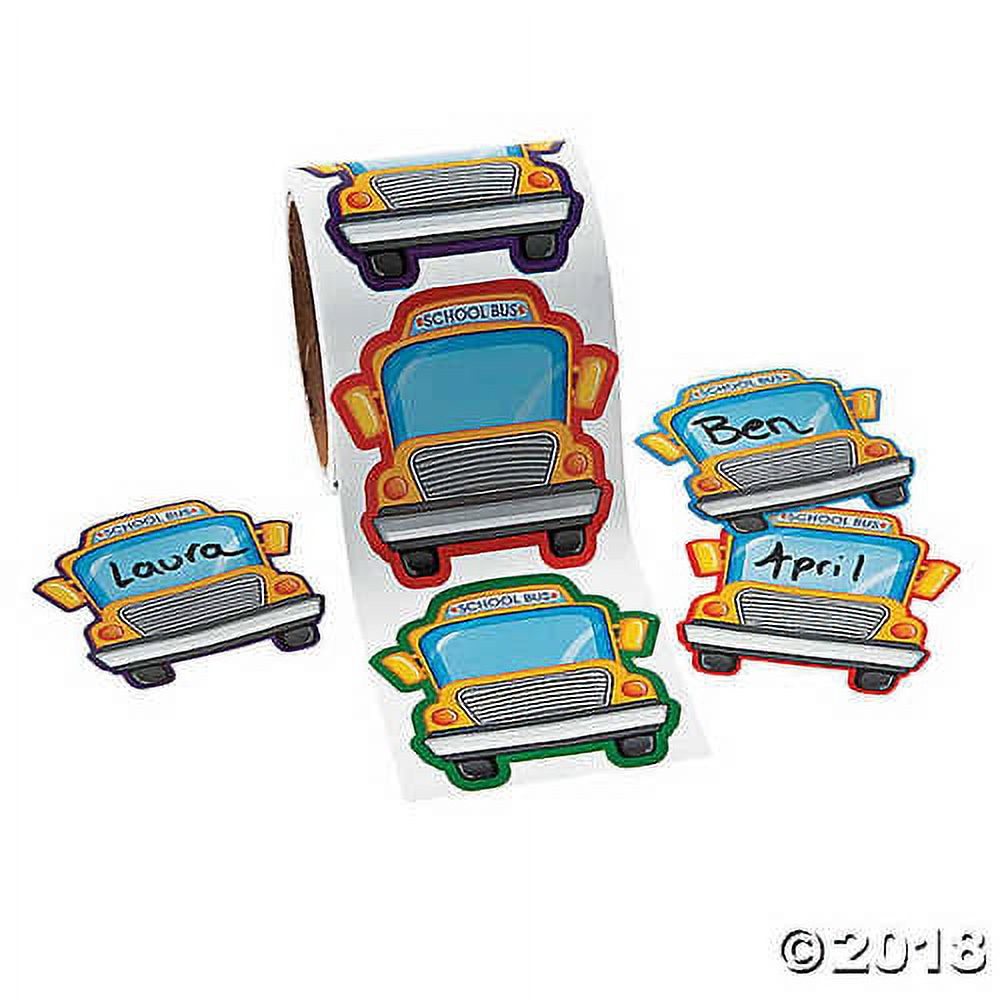 Name Tags For School Bus edu.svet.gob.gt