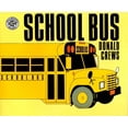 thumbnail image 1 of School Bus, (Paperback), 1 of 1