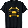 thumbnail image 1 of School Bus Shirt - Children kids Toddler School Bus Tshirt T-Shirt, 1 of 4