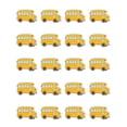 thumbnail image 1 of School Bus Stickers, 1 of 1
