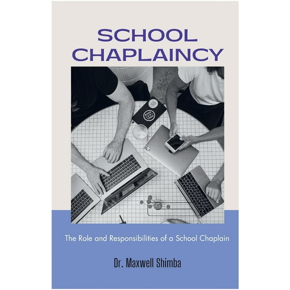 School Chaplaincy, (Paperback)