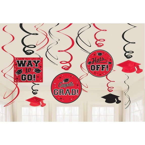 School Colors Pride Danglers