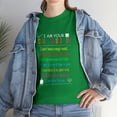 thumbnail image 1 of School Counselor Counseling Saying Apparel T-Shirt, 1 of 2